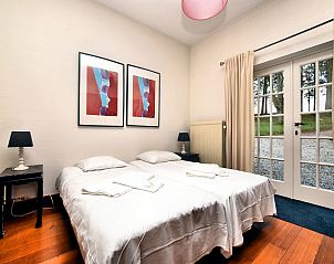 Guest house 096564 - Holiday property Luxembourg - Les Genets