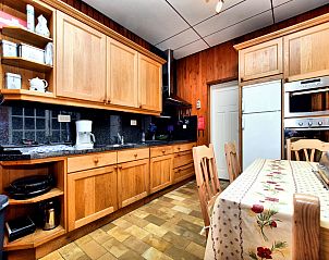 Guest house 096564 - Holiday property Luxembourg - Les Genets