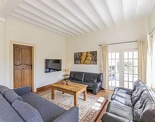 Guest house 096564 - Holiday property Luxembourg - Les Genets