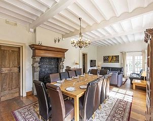Guest house 096564 - Holiday property Luxembourg - Les Genets