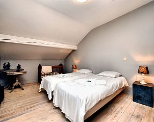 Guest house 096564 - Holiday property Luxembourg - Les Genets