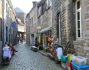 Guest house 096564 - Holiday property Luxembourg - Les Genets