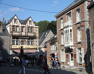 Guest house 096564 - Holiday property Luxembourg - Les Genets