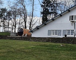 Guest house 096564 - Holiday property Luxembourg - Les Genets