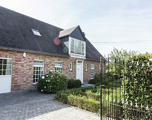 Verblijf 0966403 - Vakantiewoning Ardennen (Luxemburg) - Villa Belle Vue
