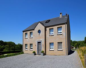 Unterkunft 0966701 - Ferienhaus Luxemburg - Villa Royal Princess