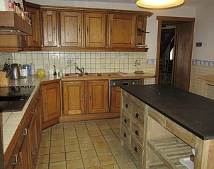 Verblijf 096703 - Vakantiewoning Ardennen (Luxemburg) - Huisje in Anloy