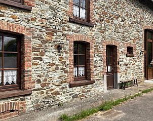 Verblijf 096703 - Vakantiewoning Ardennen (Luxemburg) - Huisje in Anloy