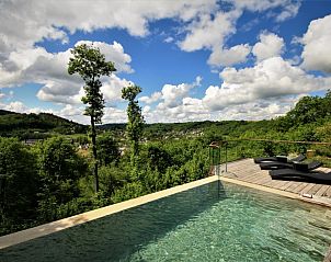 Unterkunft 0967201 - Chalet Luxemburg - Wellness Chalet Roos