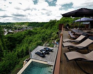 Unterkunft 0967201 - Chalet Luxemburg - Wellness Chalet Roos