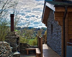 Unterkunft 0967201 - Chalet Luxemburg - Wellness Chalet Roos