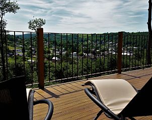 Unterkunft 0967201 - Chalet Luxemburg - Wellness Chalet Roos