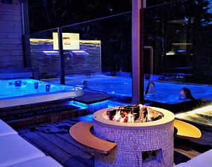 Unterkunft 0967201 - Chalet Luxemburg - Wellness Chalet Roos
