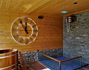 Unterkunft 0967201 - Chalet Luxemburg - Wellness Chalet Roos
