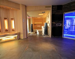 Unterkunft 0967201 - Chalet Luxemburg - Wellness Chalet Roos