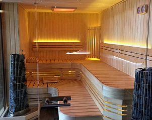 Unterkunft 0967201 - Chalet Luxemburg - Wellness Chalet Roos