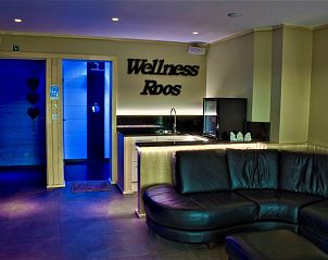 Unterkunft 0967201 - Chalet Luxemburg - Wellness Chalet Roos