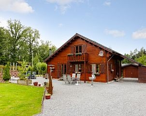 Guest house 0967204 • Chalet Luxembourg • Chalet Pidoux 