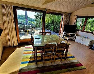 Guest house 0967205 - Chalet Luxembourg - chalet ERICA