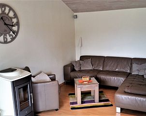 Guest house 0967205 - Chalet Luxembourg - chalet ERICA