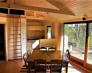Guest house 0967205 - Chalet Luxembourg - chalet ERICA