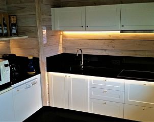 Guest house 0967205 - Chalet Luxembourg - chalet ERICA