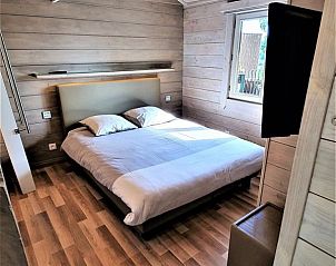 Guest house 0967205 - Chalet Luxembourg - chalet ERICA