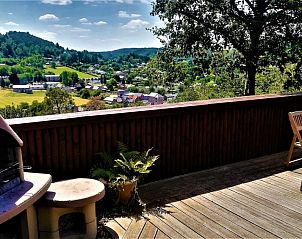 Guest house 0967205 - Chalet Luxembourg - chalet ERICA