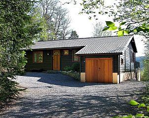Guest house 0967205 - Chalet Luxembourg - chalet ERICA