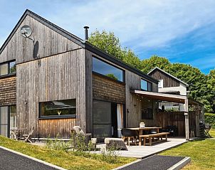 Unterkunft 0967501 • Ferienhaus Luxemburg • Chalet Cervo lastminute
