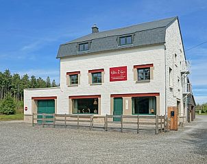 Guest house 0967602 - Holiday property Luxembourg - Le Relais de la Fagne