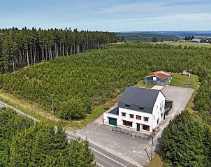 Guest house 0967602 - Holiday property Luxembourg - Le Relais de la Fagne