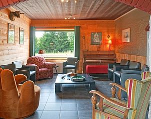 Guest house 0967602 - Holiday property Luxembourg - Le Relais de la Fagne