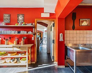 Guest house 0967602 - Holiday property Luxembourg - Le Relais de la Fagne