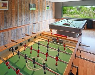 Guest house 0967602 - Holiday property Luxembourg - Le Relais de la Fagne