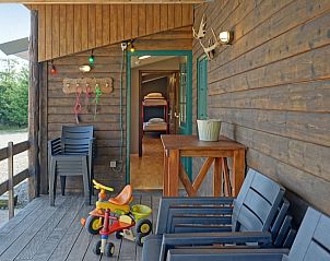Guest house 0967602 - Holiday property Luxembourg - Le Relais de la Fagne