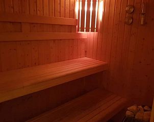 Guest house 0968101 - Chalet Luxembourg - Chalet 't Vraagteken