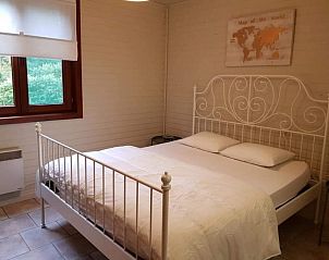 Guest house 0968101 - Chalet Luxembourg - Chalet 't Vraagteken