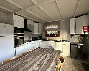 Guest house 0968101 - Chalet Luxembourg - Chalet 't Vraagteken