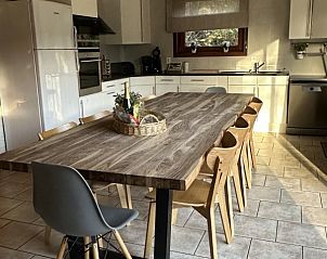 Guest house 0968101 - Chalet Luxembourg - Chalet 't Vraagteken