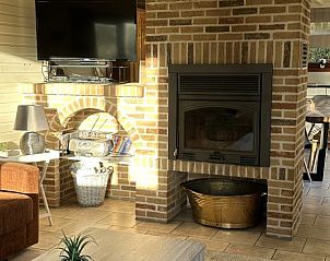 Guest house 0968101 - Chalet Luxembourg - Chalet 't Vraagteken