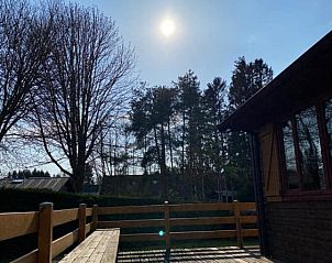 Guest house 0968101 - Chalet Luxembourg - Chalet 't Vraagteken