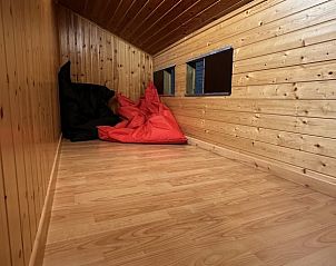 Guest house 0968101 - Chalet Luxembourg - Chalet 't Vraagteken