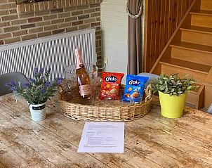 Guest house 0968101 - Chalet Luxembourg - Chalet 't Vraagteken