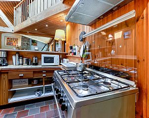 Guest house 0968303 - Chalet Luxembourg - Les Bisons de l'Eden