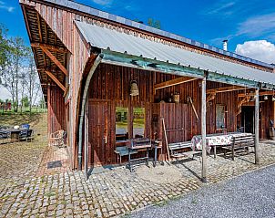 Guest house 0968303 - Chalet Luxembourg - Les Bisons de l'Eden