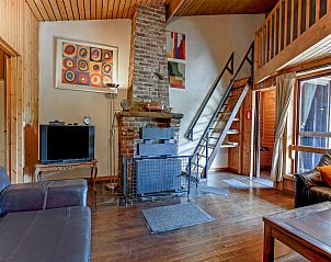 Guest house 0968303 - Chalet Luxembourg - Les Bisons de l'Eden