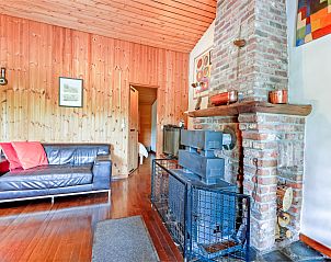 Guest house 0968303 - Chalet Luxembourg - Les Bisons de l'Eden