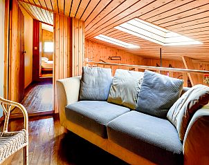Guest house 0968303 - Chalet Luxembourg - Les Bisons de l'Eden