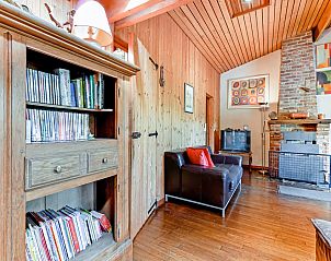 Guest house 0968303 - Chalet Luxembourg - Les Bisons de l'Eden